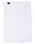 Q-Tees T300  Deluxe Hemmed Hand Towel