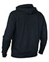 Quikflip MAFZH-R1 Men 2-in-1 Hero Hoodie Classic Full-Zip