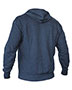 Quikflip MAFZH-R1 Men 2-in-1 Hero Hoodie Classic Full-Zip