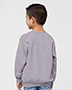 Rabbit Skins 3317 Toddlers 7.5 Oz. Sweatshirt