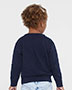 Rabbit Skins 3317 Toddlers 7.5 Oz. Sweatshirt