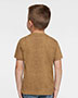 Rabbit Skins 3321 Toddler Fine Jersey Tee