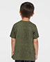 Rabbit Skins 3321 Toddler Fine Jersey Tee