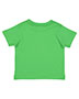 Rabbit Skins 3322 Toddler Fine Jersey T-Shirt