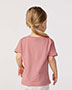 Rabbit Skins 3322 Toddler Fine Jersey T-Shirt