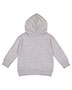 Rabbit Skins 3326 Toddler Pullover Fleece Hoodie