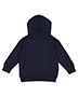 Rabbit Skins 3326 Toddlers Pullover Hoody