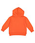 Rabbit Skins 3326 Toddlers Pullover Hoody