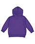 Rabbit Skins 3326 Toddlers Pullover Hoody