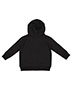 Rabbit Skins 3346 Toddlers Full-Zip Hoodie