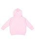 Rabbit Skins 3346 Toddlers Full-Zip Hoodie