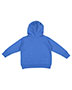 Rabbit Skins 3346 Toddlers Full-Zip Hoodie