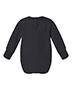 Rabbit Skins 3421 Infant Fleece Bodysuit
