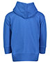 Rabbit Skins 3446 Toddler Zip Sweatshirt With Hood