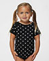 Black/White Dot