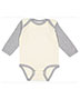 Natural/ Heather - Closeout