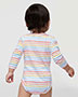 Rabbit Skins 4421RS Infant Long Sleeve Jersey Bodysuit