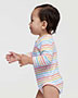 Rabbit Skins 4421RS Infant Long Sleeve Jersey Bodysuit