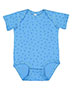 Rabbit Skins 4424 Toddler Infant Fine Jersey Bodysuit