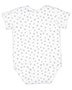 Rabbit Skins 4424 Toddler Infant Fine Jersey Bodysuit