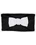 Rabbit Skins 4454  Infant Bow Tie Headband