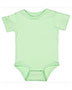 Rabbit Skins 4480 infants Premium Jersey Bodysuit