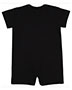 Rabbit Skins 4486 Infant 5.5 oz Premium Jersey T-Romper