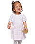 Rabbit Skins 5330RS  Infant Fine Jersey Dress