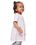 Rabbit Skins 5330RS  Infant Fine Jersey Dress