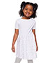 Rabbit Skins 5333  Toddler Fine Jersey Dress