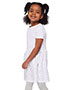 Rabbit Skins 5333  Toddler Fine Jersey Dress