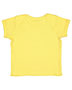 Rabbit Skins R3400 infants Baby Rib T-Shirt