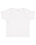Rabbit Skins R3400 Toddler 5.3 Oz. Lap Shoulder T-Shirt