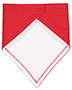 Rabbit Skins RS1012 infants Premium Jersey Bandana Bib