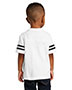 Rabbit Skins RS3037 Toddler Football Fine Jersey Tee