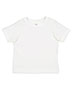 Rabbit Skins RS3301 Toddlers S/S T-Shirt
