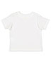 Rabbit Skins RS3301 Toddlers S/S T-Shirt
