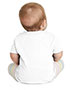 Rabbit Skins RS3322 Infants 4.5 oz Fine Jersey Tee