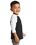 Rabbit Skins RS3330 Toddler Baseball Fine Jersey Tee