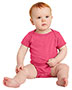 Rabbit Skins RS4424 Infants 4.5 oz Fine Jersey Bodysuit