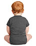 Rabbit Skins RS4424 Infants 4.5 oz Fine Jersey Bodysuit