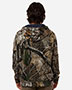 RealTree RT5201 Unisex Realtree Performance Full-Zip Hooded Sweatshirt