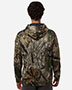 RealTree RT5302 Unisex Realtree Performance Hooded Sweatshirt