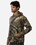 RealTree RT5302 Unisex Realtree Performance Hooded Sweatshirt