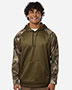 Camo/ Green