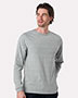Recover EC102 Unisex Eco Long Sleeve T-Shirt