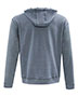 Recover RC1090 Unisex Full-Zip Hooded Sweatshirt