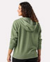 Recover RC1090 Unisex Full-Zip Hooded Sweatshirt