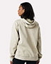 Recover RC1093 Unisex Fleece Hooded Sweatshirt