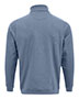 Recover RC1096 Unisex Quarter-Zip Pullover